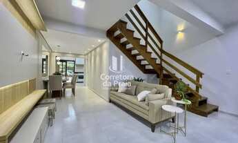 Imagem 7: Sobrado para Venda, Centro, 4 dormitórios, 3 suítes, 4 banheiros, 3 vagas