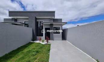 Imagem 2: FAZENDA RIO GRANDE - Casa Padrão - Eucaliptos