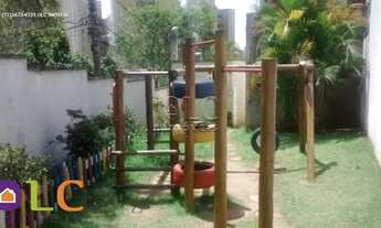 Imagem 5: Casa de condomínio para aluguel possui 60 metros quadrados com 2 quartos