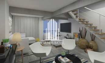 Imagem: Apartamento com 2 dorms, 2 suite e 2 vagas