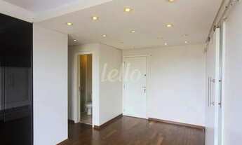 Imagem 3: São Paulo - Apartamento Padrão - Água Rasa