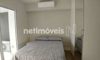 Imagem 6: Locação Apartamento 1 quarto Consolação São Paulo