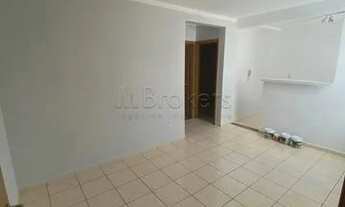 Imagem 4: Apartamento Padrão em Botucatu