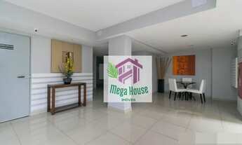 Imagem 2: Apartamento com 2 dormitórios à venda, 47 m² por R$ 245.000,00 - Vila Natália - São Paulo