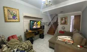 Imagem 4: SAO BERNARDO DO CAMPO - Residential / Sobrado - BAIRRO ASSUNCAO