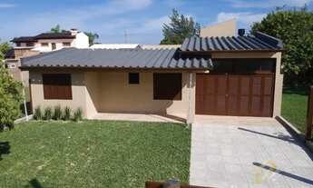 Imagem 2: Casa e Sobrado de 3 dormitórios à Venda - Osório