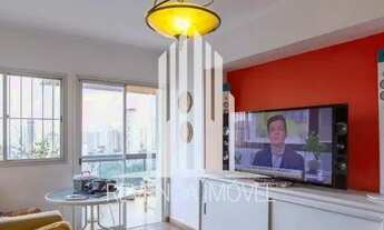 Imagem 6: APARTAMENTO NO CORAÇÃO DE PERDIZES 142M² 3 QUARTOS 1 SUÍTE