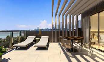 Imagem 2: Lançamento em Tambaú