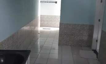 Imagem 2: Casa térrea em condomínio fechado