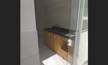 Imagem 2: Casa para venda tem 107 metros quadrados com 3 quartos em Alto da Bela Vista - Camaçari