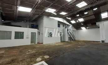 Imagem 4: São Paulo - Galpão/Depósito/Armazém - Barra Funda