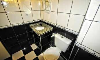 Imagem 4: Apartamento - Conjunto Habitacional Edivaldo Antônio Orsi - Campinas