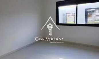 Imagem 5: CASA TERREA COM EXCELENTE ACABAMENTO BAIRRO TROPICAL III