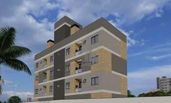 Imagem 3: Apartamento Garden com 1 dormitório à venda, 34 m² por R$ 229.000 - Cajuru - Curitiba/PR