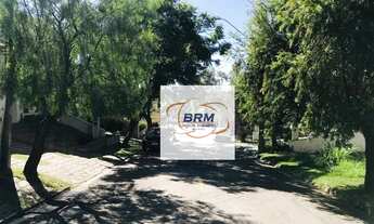 Imagem 2: Casa com 3 dormitórios para alugar, 157 m² por R$ 6.213,91/mês - Residencial Grap Vilage