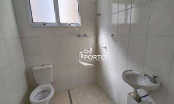 Imagem 7: Apartamento com 2 dormitórios para alugar, 56 m² - Jardim Abaeté - Piracicaba/SP