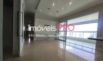 Imagem 3: 127m² no Brooklin com 3 suítes e 3 vagas