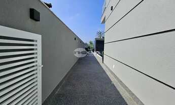 Imagem 4: SãO BERNARDO DO CAMPO - Casa de Condomínio - Swiss Park