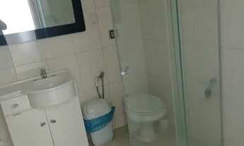 Imagem 2: Centro Curitiba Apartamento com 2 dormitórios