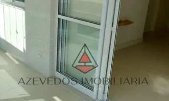 Imagem 7: Apartamento para venda tem 95 metros quadrados com 3 quartos