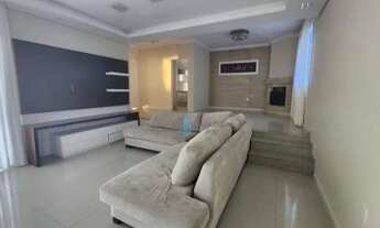 Imagem 8: Casa com 4 dormitórios, 400 m² - venda por R$ 3.000.000,00 ou aluguel por R$ 16.600,00/mês