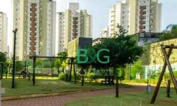 Imagem 6: Apartamento com 3 dormitórios para alugar, 125 m² por R$ 7.787,50/mês - Vila Leopoldina