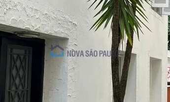 Imagem 4: Sobrado 2 dormitórios em localização privilegiada na Vila Mariana - raridade