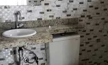 Imagem 2: Alugo kitnet Kitnet com 1 banheiro