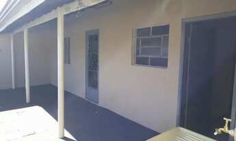 Imagem 2: Casa com 3 dormitórios à venda por R$ 450.000,00 - Jardim Pérola - Santa Bárbara D'Oe