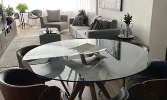 Imagem 6: APARTAMENTO 02 DORM COM SUITE - CAMPO BELO