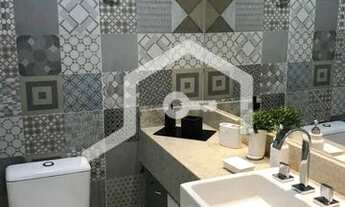 Imagem 6: Apartamento à venda 80m² com 2 dormitórios (1 suíte), 2 banheiros, 2 vagas - Perdizes - Sã