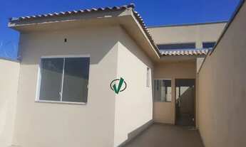 Imagem: Casa à venda, 2 quartos, 1 suíte, 2 vagas