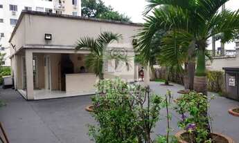 Imagem 6: Apartamento-À VENDA-Rocha Miranda-Rio de Janeiro-RJ