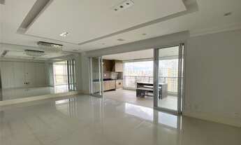 Imagem: Belíssimo apartamento em Santa Terezinha