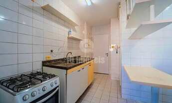 Imagem 7: Apartamento a venda 100 m² 3 dormitórios 1 suíte 2 vagas Vila Mascote R$ 650.000,00