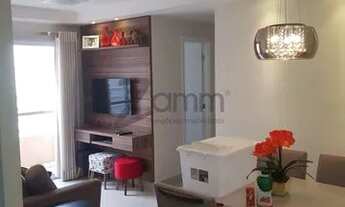 Imagem 2: Apartamento - Jardim Ipê - Hortolândia