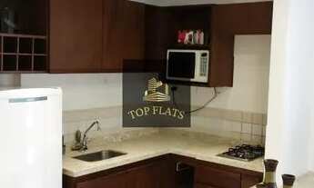 Imagem 4: Flat disponível na Vila Olímpia