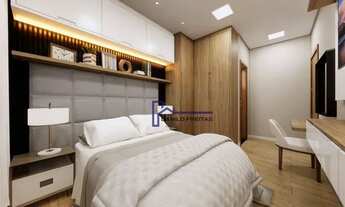 Imagem 4: Apartamento com 2 dormitórios à venda, 66 m² por R$ 541.774 - Alvinópolis - Atibaia/SP