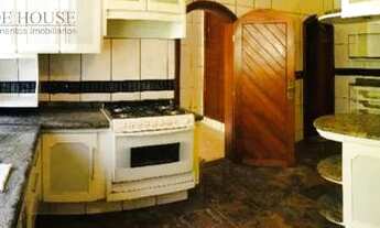 Imagem 7: Casa Sobrado em Bosque da Saúde - São Paulo