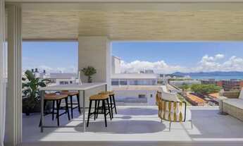 Imagem 5: Apartamentos com 2 e 3 suítes, área de lazer completa, unidades a partir de 141 m2