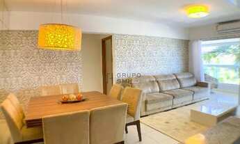 Imagem 2: Apartamento com 3 dormitórios, 145 m² - venda por R$ 1.600.000,00 ou aluguel por R$ 8.500