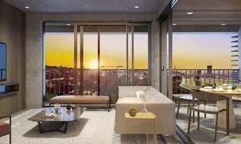 Imagem 6: Apartamento à Venda Cidade Jardim