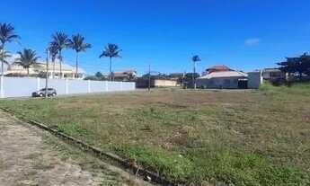 Imagem 3: Lote/Terreno para venda com 1074 metros quadrados em Parque Balneário Oasis - Peruíbe - SP