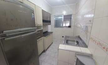 Imagem 5: Apartamento com 1 dorm, Centro, São Vicente - R$ 210 mil, Cod: 598