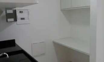 Imagem 7: Apartamento para aluguel com 36 metros quadrados com 1 quarto em Taguatinga Sul - Brasília