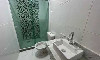 Imagem 5: Apartamento, 1 quarto, primeira locação - irajá