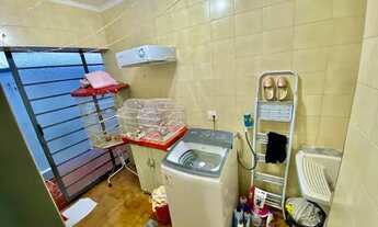 Imagem 4: Casa com 3 dormitórios à venda, 240 m² por R$ 600.000,00 - Jardim Primavera - Santa Bárbar