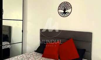 Imagem 10: Apartamento (tipo - padrao) 3 dormitórios/suite, cozinha planejada, em condomínio fechado