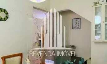 Imagem 6: Casa com 3 Quartos 1 Suíte 255 m² no Super Quadra Morumbi