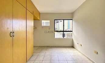 Imagem 6: Apartamento para venda tem 120 metros quadrados com 3 quartos